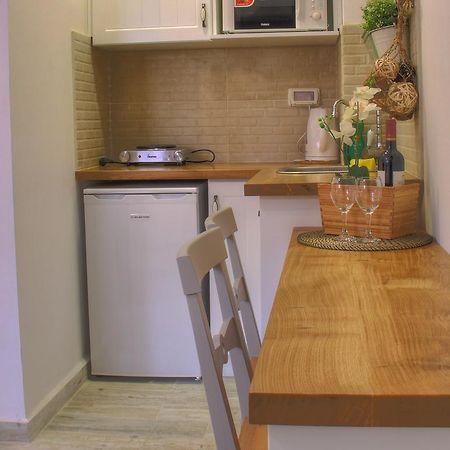 Banker'S Boutique Apartman Haifa Kültér fotó